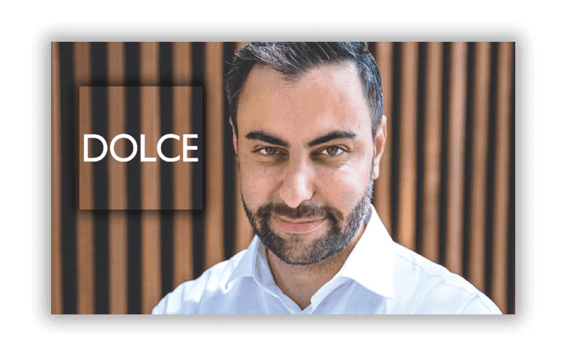 Dr Hisham Kaloti